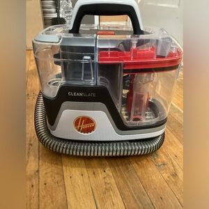Hoover “ Clean Slate” Portable Shampoo Machine